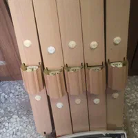 مهتابی سالم توافقی