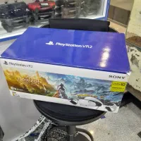 وی آر ۱ و وی آر ۲/PS5/PS4