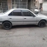 پژو 405|خودرو سواری و وانت|ملارد, |دیوار