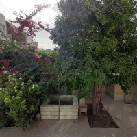 منزل-ویلایی-200متری-آذر-یزدی