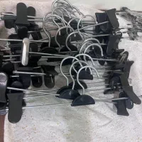 چوبکار و رگال لباس دو طبقه