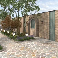 سرایدار افغانستانی