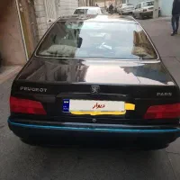 فروش خودرو|خودرو سواری و وانت|تهران, خواجه نظام الملک|دیوار