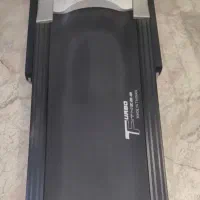 تردمیل توربو 100