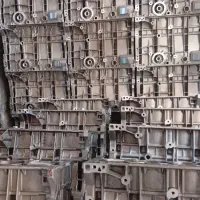 نیم موتور شرکتی پژو کامل