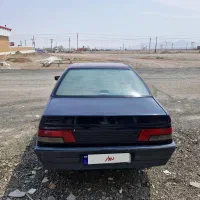 پژو Rd مدل ۸۵|خودرو سواری و وانت|اردکان, |دیوار