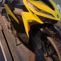 طرح کلیک هانی 180