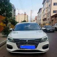 ام جی ۵ مدل ۲۰۲۴ در حد خشک فوری