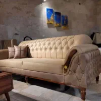 انواع و اقسام مبل بیشتر از 30 مدل تنوع مبل|مبلمان خانگی و میز عسلی|قائمشهر, |دیوار