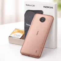 گوشی نوکیا C20