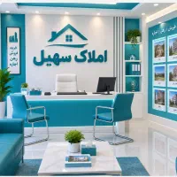 110متر2خواب فول 1401 بدون مالک
