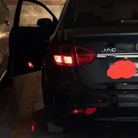 جک جی 4|خودرو سواری و وانت|تهران, فاطمی|دیوار