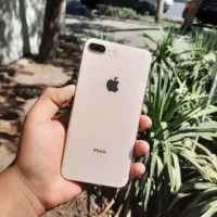 iPhone +8 لاکاغذی