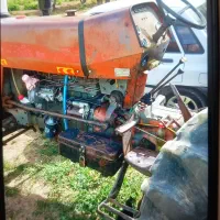 تراکتور مدل ۷۰ عتیقه عتیقه|خودرو سنگین|پارس‌آباد, |دیوار