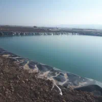 فروش۱۳ساعت آب ۴/۵هکتار