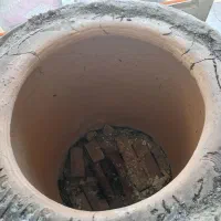 وردنه خمیرگیرتنورگلی