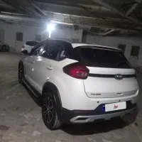 mvm x22pro اتومات  توربو|خودرو سواری و وانت|بندرعباس, |دیوار