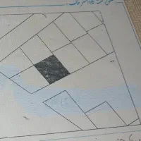 زمین مسکونی فرهنگیان بلوار بهبهانی نیا