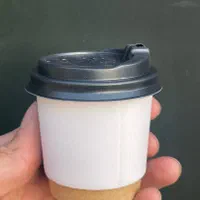 لیوان کاغذی هالو کرافت|ظروف نگهدارنده، پلاستیکی، یکبارمصرف|شیراز, شهرک گلدشت حافظ|دیوار