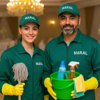 استخدام نیروی نظافتی آقا و خانم در کهریزک|استخدام سرایداری و نظافت|کهریزک, |دیوار