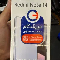 note14 pro 4g پلمپ