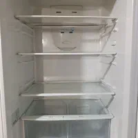 یخچال و میز|یخچال و فریزر|بازرگان, |دیوار