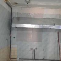 کانال سازی وجوشکاری|خدمات پیشه و مهارت|کرمانشاه, |دیوار