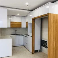 دکوراسیون داخلی،کابینت،کمدTV Wallو..باکمترین قیمت|مصالح و تجهیزات ساختمان|یاسوج, |دیوار