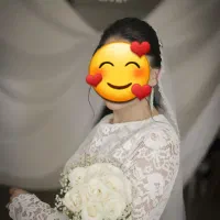 لباس عروس و عقد|لباس|رامهرمز, |دیوار