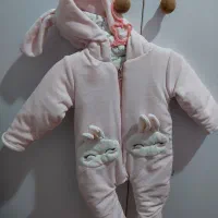 لباس خارجی کودک تمیز و نو|کفش و لباس بچه|بجنورد, |دیوار