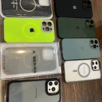 قاب ایفون ۱۶پرومکس