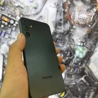 سامسونگ A34 رنگ مشکی 128گیگ