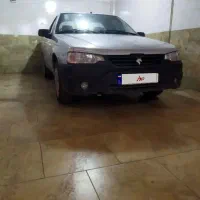 آریسان ۲ بدون رنگ