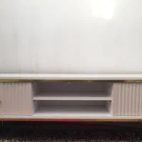 دراور با آینه/میز تلویزیون /جاکفشی|جاکفشی، کمد، دراور|قرچک, پارس سرام|دیوار