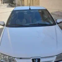 پارس تیوفایو مدل ۱۴۰۰