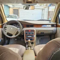 سمند مدل۹۸ Lx|خودرو سواری و وانت|بروجرد, |دیوار