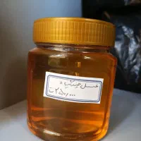 عسل چندگیاه طبیعی|خوردنی و آشامیدنی|قم, آزادگان|دیوار