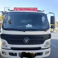 الوند6تن خابدار