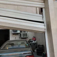 تعمیر کرکره برقی و جک