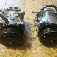 کمپرسور کولر پژو|قطعات یدکی و لوازم جانبی|کرمانشاه, |دیوار