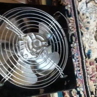 هواکش۴۰در۴۰