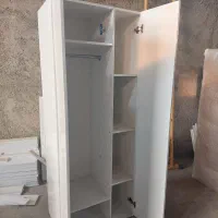 کمد01 کمدلباس جاکفشی کمد چوبی