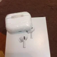 ایرپاد بلوتوثی مدل اپل|لوازم جانبی موبایل و تبلت|نجف‌آباد, امیرآباد|دیوار