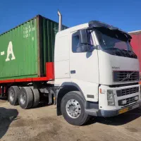 fh420جفت|خودرو سنگین|مرند, |دیوار