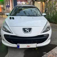 207 پانا مدل ۱۴۰۰