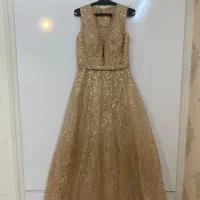 لباس مجلسی شیک