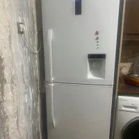 یخچال در حد نو و تمیز فقط ۱۸میلیون|یخچال و فریزر|تربت جام, بیست متری منبع آب|دیوار