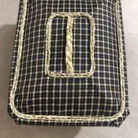 سبد پیکنیک و جا نونی|ظروف سرو و پذیرایی|محمدیه-قزوین, |دیوار