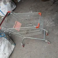 چرخ فروشگاهی