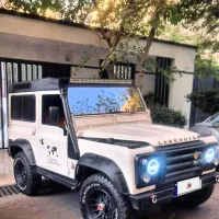 پاژن ۷ نفره